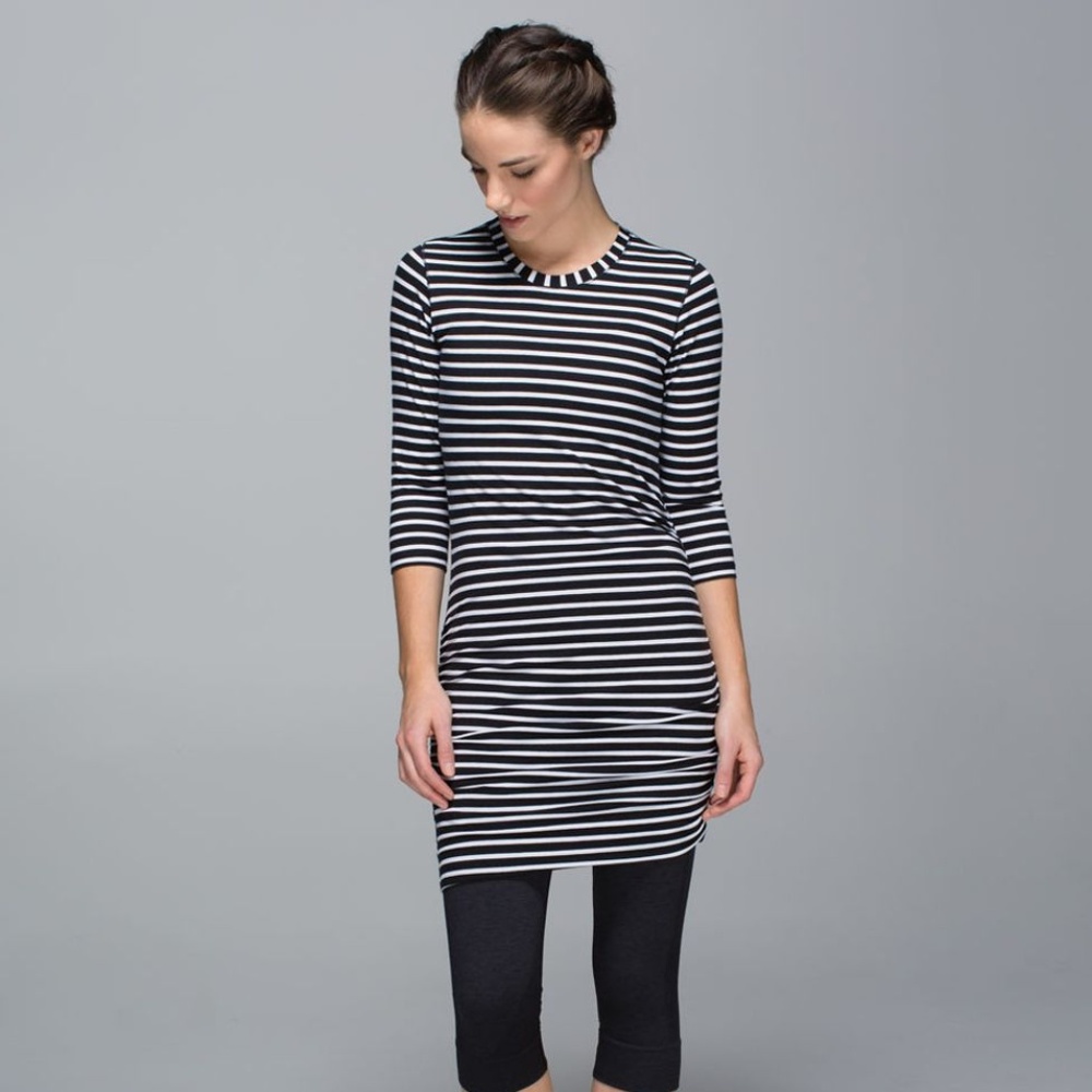 Anytime Dress